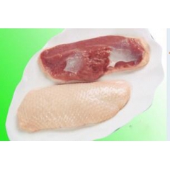 鸭胸肉吨/5200元