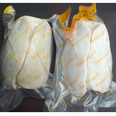 肥鹅肝批发法式鹅肝 朗德鹅肥肝酒店食材 供应江浙沪皖