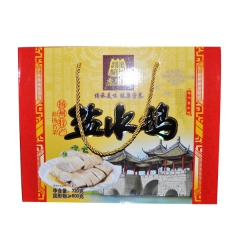 扬州特产 老扬城 盐水鹅 老鹅 咸水鹅 风鹅 凤鹅 咸鹅 礼...