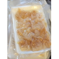 大连鸟贝肉新鲜冷冻 鸟贝刺身金钩鸟贝 海鲜鲜活水产贝类