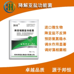 鱼塘水质亚超标怎么办？mdsvfedjr