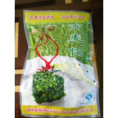 2017北京夏季速冻美食青麦仁厂家加工销