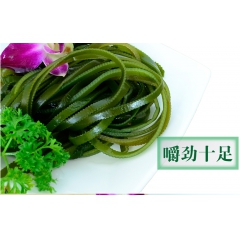 冷冻新鲜调味裙带菜