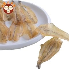 北铁海 开边沙丁鱼 休闲水产零食 粗加工冷冻水产品 北海特产...