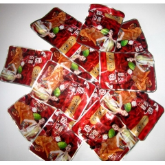 大促！！即食风味鱼糜制品  炎亭渔夫散称鱼豆腐  鱼板烧