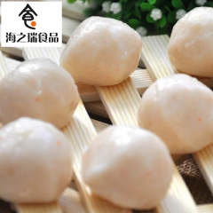 各类丸子麻辣烫 火锅 烧烤冷冻食品关东煮丸子龙虾球