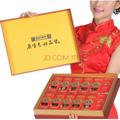 大连海参礼盒团购