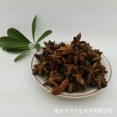 广西特产大红八角  散装食品级 干货香料调味品