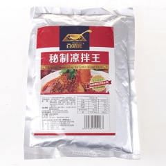 秘制凉拌调味料454g 凉拌面调料凉拌粉调料凉皮调味料香料批...