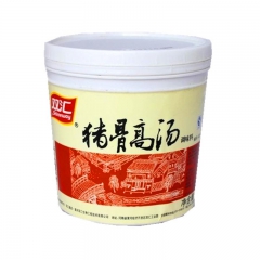 双汇猪骨/牛骨/鸡骨高汤 复合调味香料浓缩骨/火锅/面食高汤...