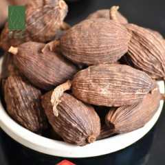 批发云南草果香料云南大草果火锅底料调味品散装调味香料