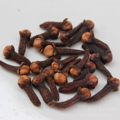 批发零售 丁香 大红公丁香 川菜卤菜调味品 火锅底料 散装5...
