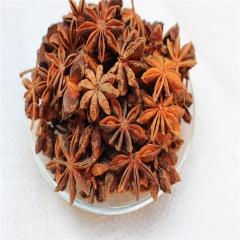 批发大茴 大茴香 广西大茴八角 香料调味