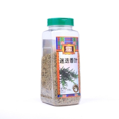 连恒迷迭香叶170g 牛排意面披萨烧烤调料西餐烘焙原料 调味...