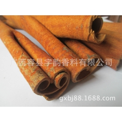 黄通肉桂，刮皮通，，调味香料，辛香料，可开增值发票