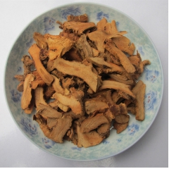 批发无硫中药材高良姜   良姜 调味香料