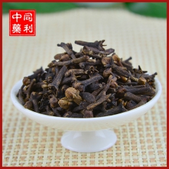 中药材批发 丁香 无硫 公丁香 调味香料 无杂 药食两用 一...