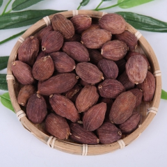 产地直销无杂质无硫草果 草果仁香料 火锅烧卤菜专用调味香料