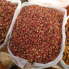 优质花椒 花椒直销 火锅中餐必备调味香料 拌菜专花椒 花椒出...