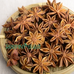 直销火锅烧菜必备调味香料 优质天然中草药八角 无硫八角大茴香