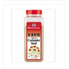味好美香菜籽粉 397g*12瓶原装 调味香料 西餐绝配