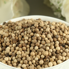 批发供应卤料包专用白胡椒批发 火锅调味香料 白胡椒散装