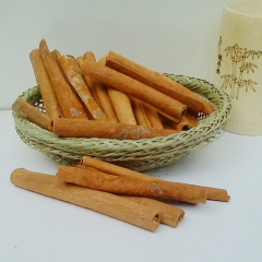 小桂皮500g 散装称重烧菜炖肉餐饮厨房必备调味香料 批发