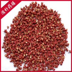 中华老字号 东阿阿胶桃花姬阿胶糕300g
