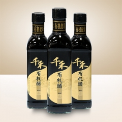 中华老字号 东阿阿胶桃花姬阿胶糕300g
