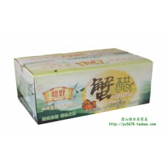 中华老字号 东阿阿胶桃花姬阿胶糕300g