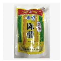 温州特产 海螺 花椒 陈醋  一包400克 一件30包 厂家...