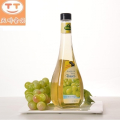 德国进口 冠利白葡萄酒醋500ml*6 白酒醋酿造食醋 油醋...