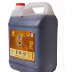 山西老陈醋 纯粮固态发酵 2500Ml  189575111...