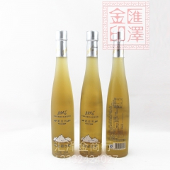中华老字号 东阿阿胶桃花姬阿胶糕300g