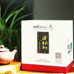 中华老字号 东阿阿胶桃花姬阿胶糕300g
