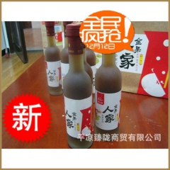 中华老字号 东阿阿胶桃花姬阿胶糕300g