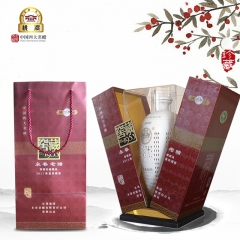 中华老字号 东阿阿胶桃花姬阿胶糕300g