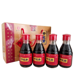中华老字号 东阿阿胶桃花姬阿胶糕300g