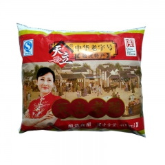 中华老字号 东阿阿胶桃花姬阿胶糕300g