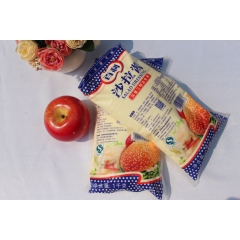 中华老字号 东阿阿胶桃花姬阿胶糕300g