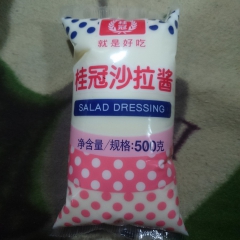 中华老字号 东阿阿胶桃花姬阿胶糕300g