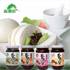 中华老字号 东阿阿胶桃花姬阿胶糕300g