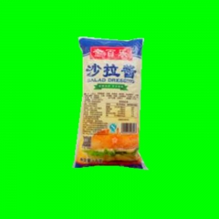 供应沙拉酱 章鱼丸沙拉酱 汉堡沙拉酱 百利沙拉酱 1kg*1...