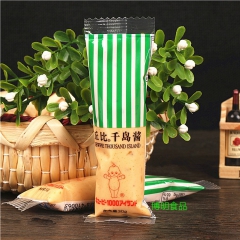 中华老字号 东阿阿胶桃花姬阿胶糕300g