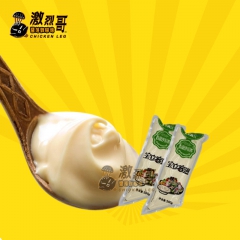 中华老字号 东阿阿胶桃花姬阿胶糕300g