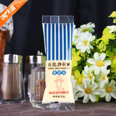 中华老字号 东阿阿胶桃花姬阿胶糕300g