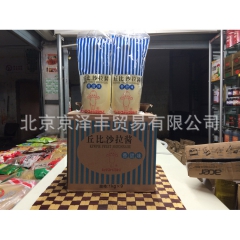 中华老字号 东阿阿胶桃花姬阿胶糕300g