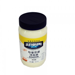中华老字号 东阿阿胶桃花姬阿胶糕300g