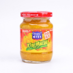 中华老字号 东阿阿胶桃花姬阿胶糕300g