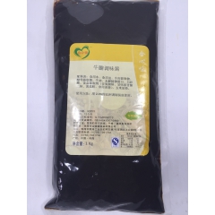 中华老字号 东阿阿胶桃花姬阿胶糕300g